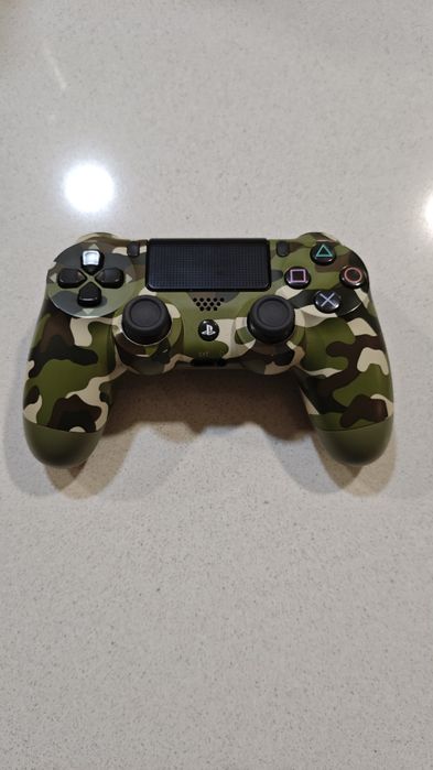 Comando PlayStation 4 original Sony excelente estado