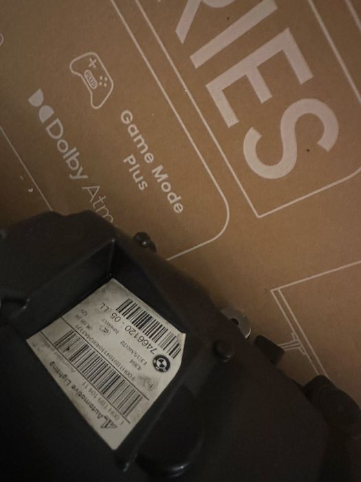 Фари bmw x3 g01 Adaptive led