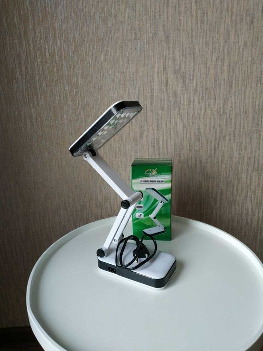 лампа трансформер аккумуляторная