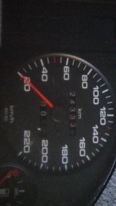 Licznik Audi 80B3 1.8 2.0 benzyna