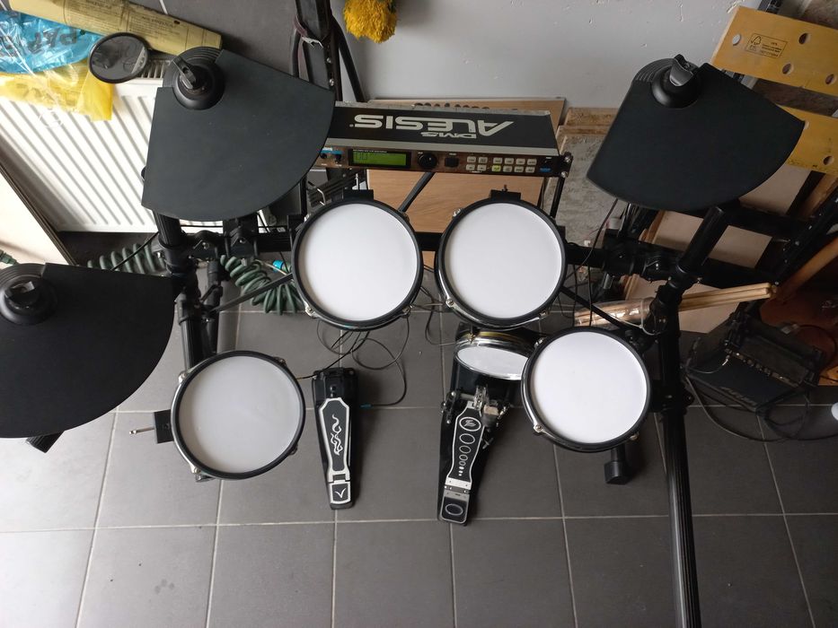 Perkusja elektroniczna Alesis DM5