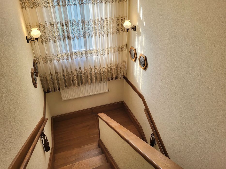 Дом по адресу ул. Магистратская (площадь 187 м²) - Atlanta.ua - фото 21