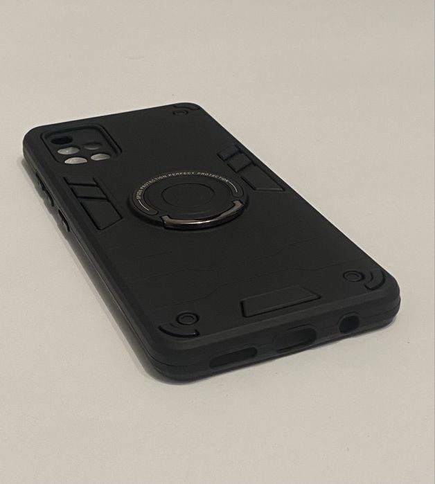 Чехол Samsung A51 / A515 Протиударний Захисний