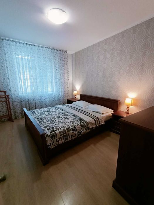 Двокімнатна квартира  центр