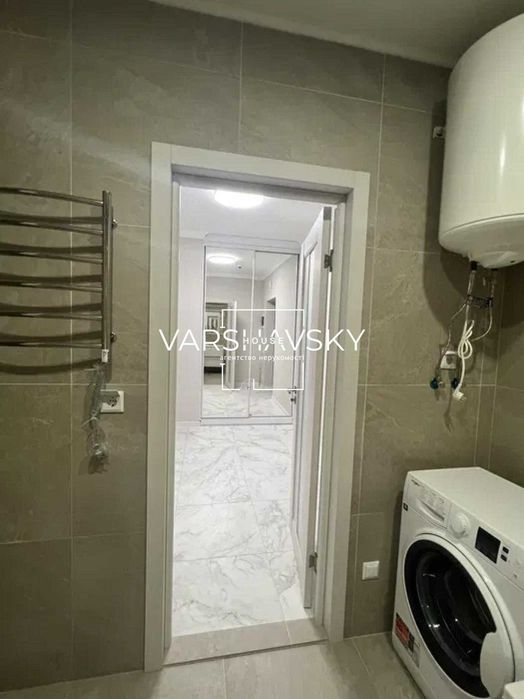 Оренда однокімнатної квартири | ЖК Сирецькі Сади