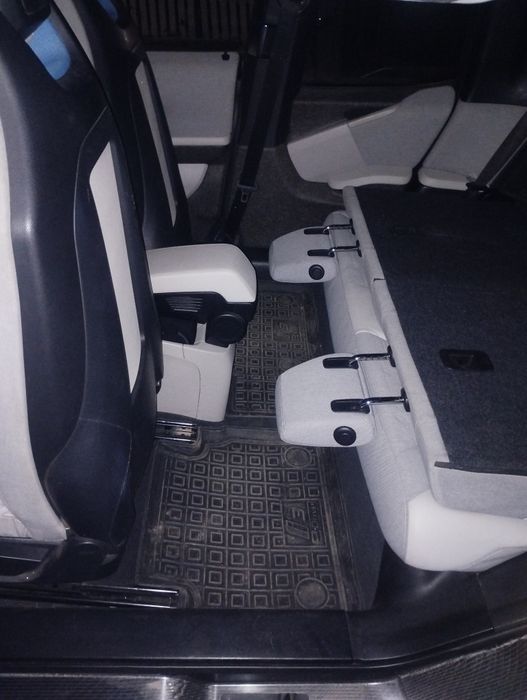 Bmw i3 range  extender