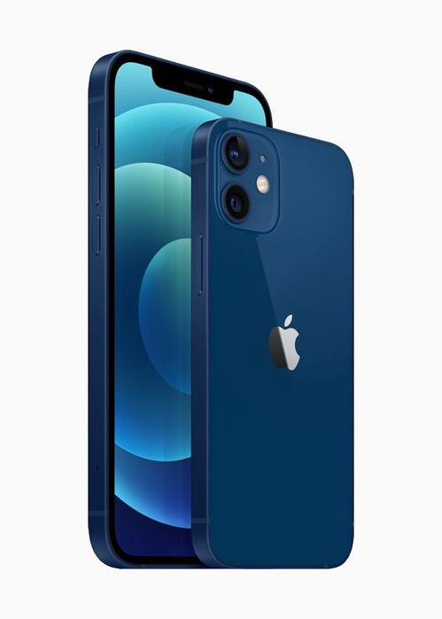Nowy iPhone 12 128Gb Black  Green  1549zl Sklep CentralGSM