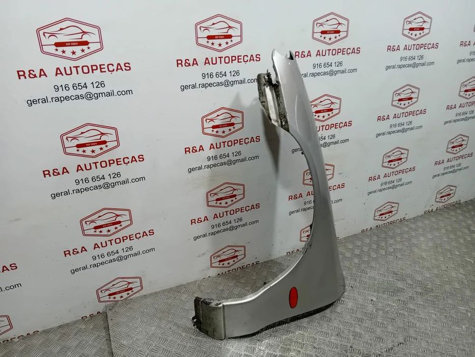 Guarda Lamas Esquerdo Ford Mondeo Mk 2 II Original
