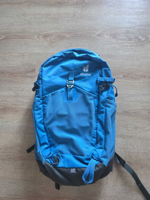 Plecak Deuter Trail 25l Wave Ivy