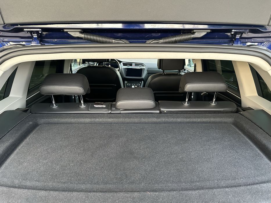 Volkswagen Tiguan 2