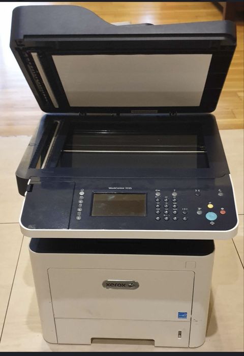 Drukarka xerox 3335