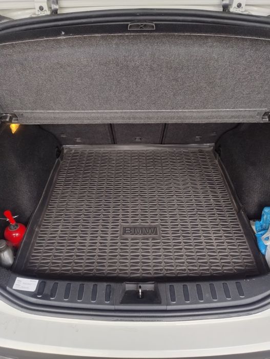 BMW X1 2,0d 143km
