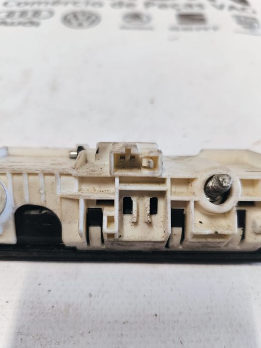 Ficheira Da Mala VW GOLF VI