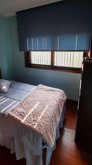 Quarto em apartamento