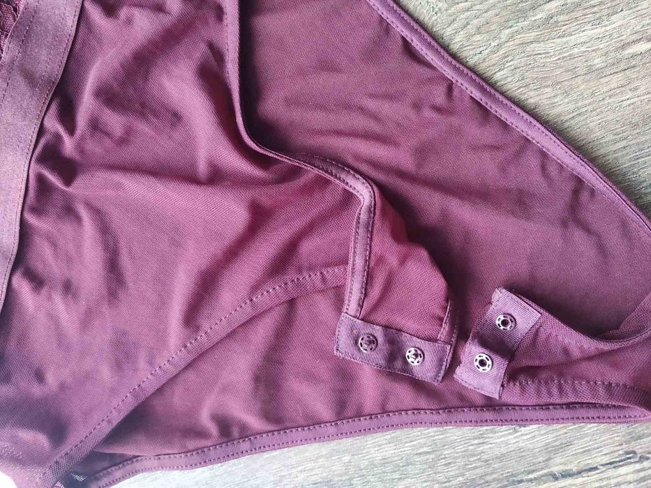 Комбінезон новий р.S боді