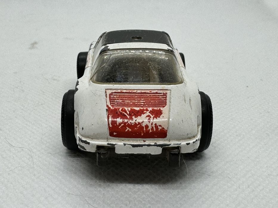 Porsche 911T Darda Motors