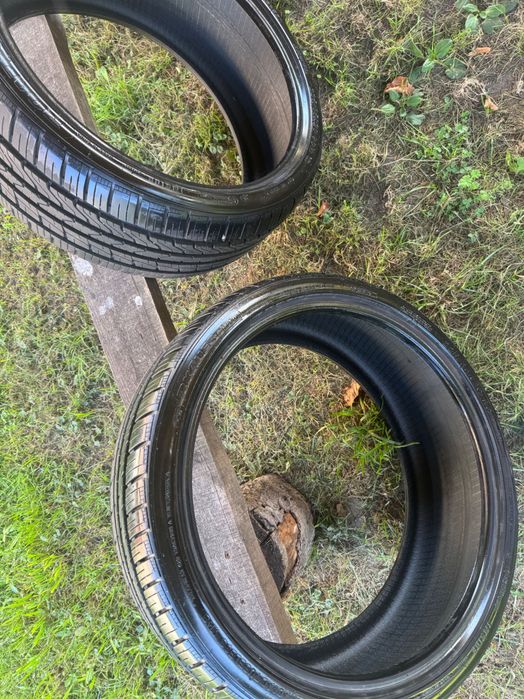 Opony 225/35/20 RoadX