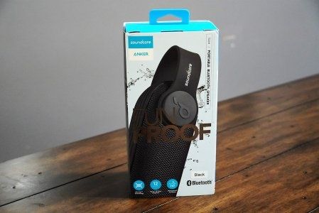 Топ Bluetooth колонка Anker Soundcore Icon