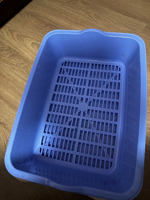 Продам туалет для котов