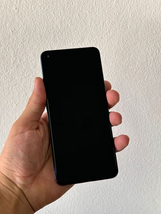 Oppo A94 5G novo