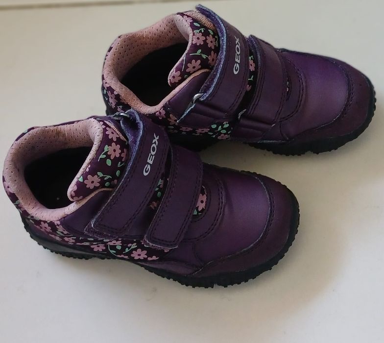 Buty Geox Respira 26