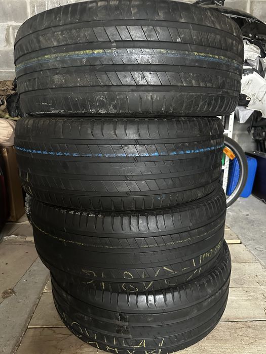 Michelin 265 50 20
