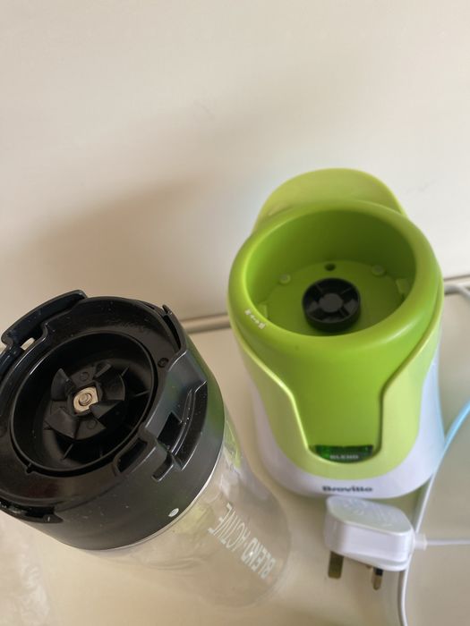Breville Active Sports blender