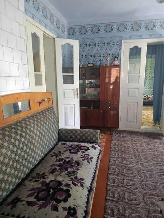 Продам дом с. Долинское. ананьев, одесса