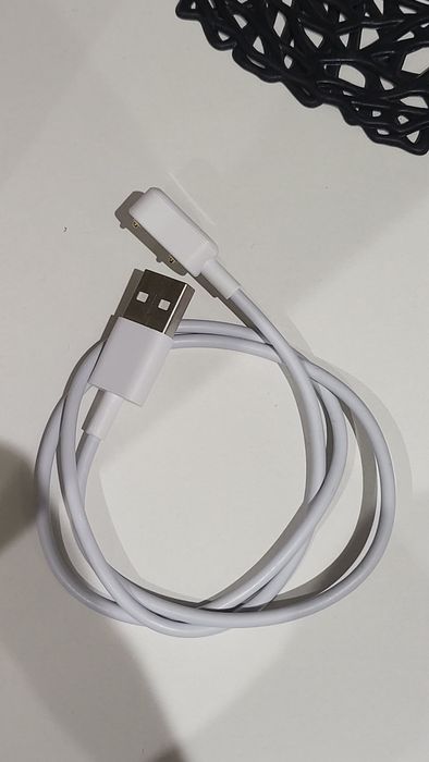 Ładowarka do zegarków opasek Huawei Band Fit oryginalna sprawna