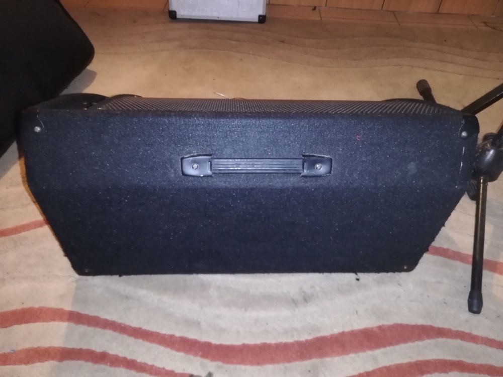 Laney CXP-115 15" Active Floor Monitor | Gear4music