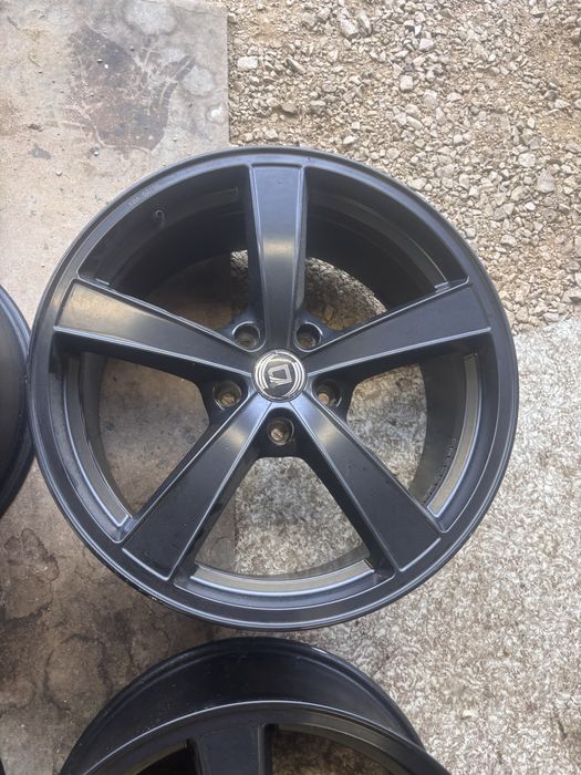 Felgi aluminiowe 5x120 R19 BMW alufelgi