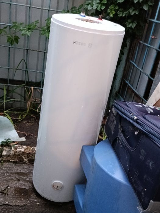 Бойлер бош 80 л рабочий