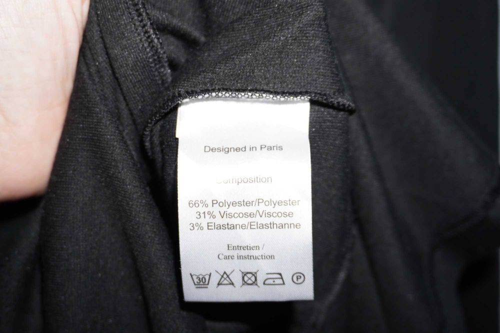 Жіноча блузка від Dior uniforms