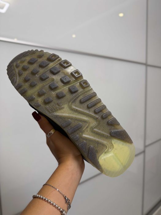 Мужские кроссовки Nike Air Max 90 Terrascape "Black Lime Ice" 40-45