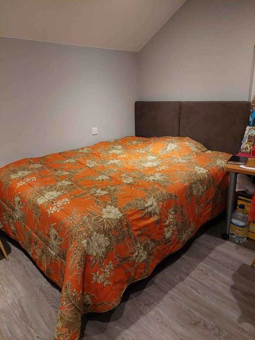 Cama com gavetão 180cm X 200CM