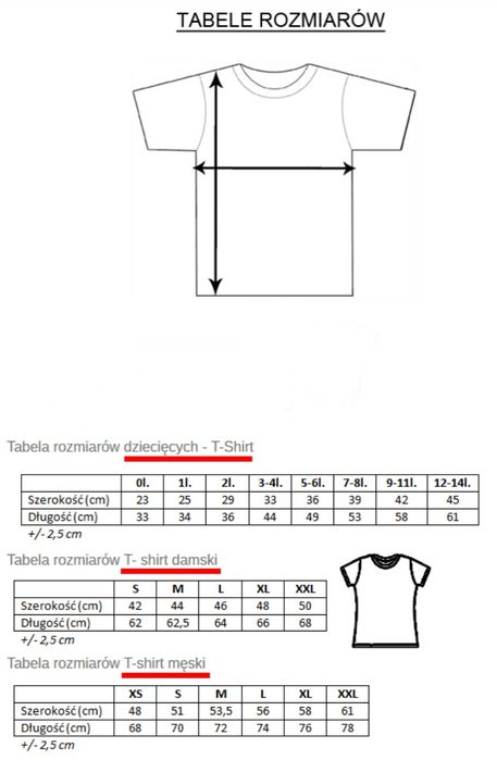 Zestaw koszulek świątecznych mama tata syn córka