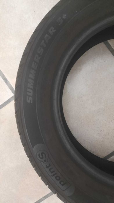 Venda de Pneu novo Point S Summerstar 185/60 R15 H