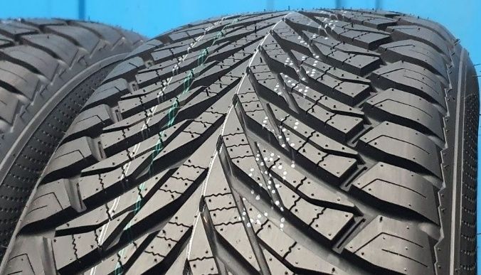 215/55 R16 97V XL ! Fabrycznie nowe opony całoroczne Austone ! Zaprasz