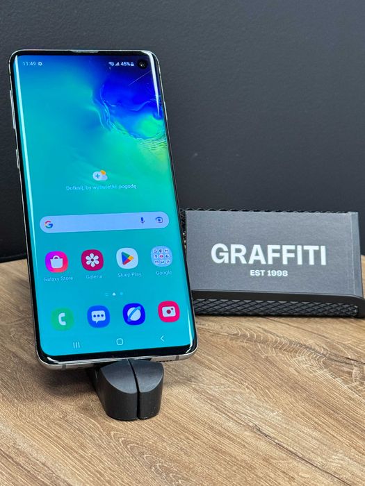 Samsung Galaxy S10 128Gb SM-G973F Gwarancja