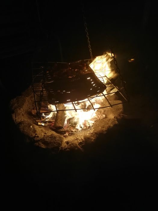 Pokoje Radków zalew