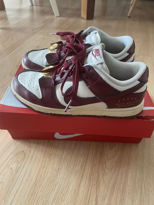 Nike Dunk low oryginał rozmiar 38