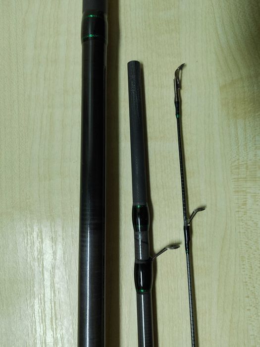 Удилище матчевое Salmo Diamond MATCH 30 3.90 новое