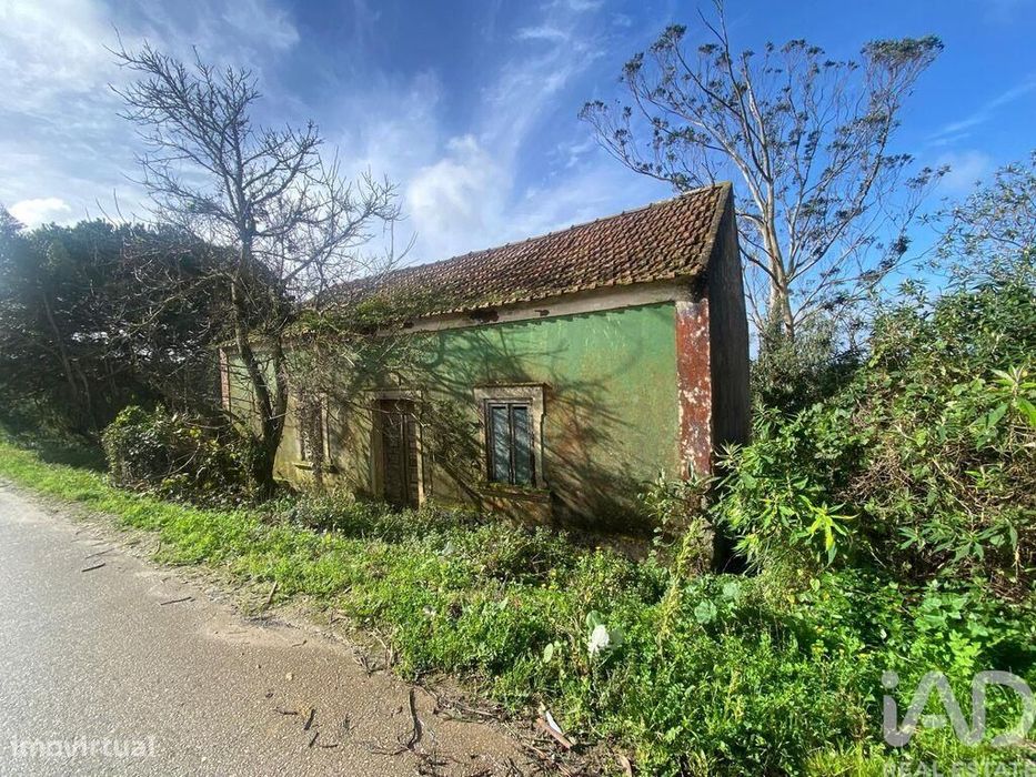 Casa de Campo em Roliça de 150 m2