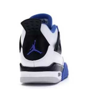Jordan 4 Retro Blue R.39