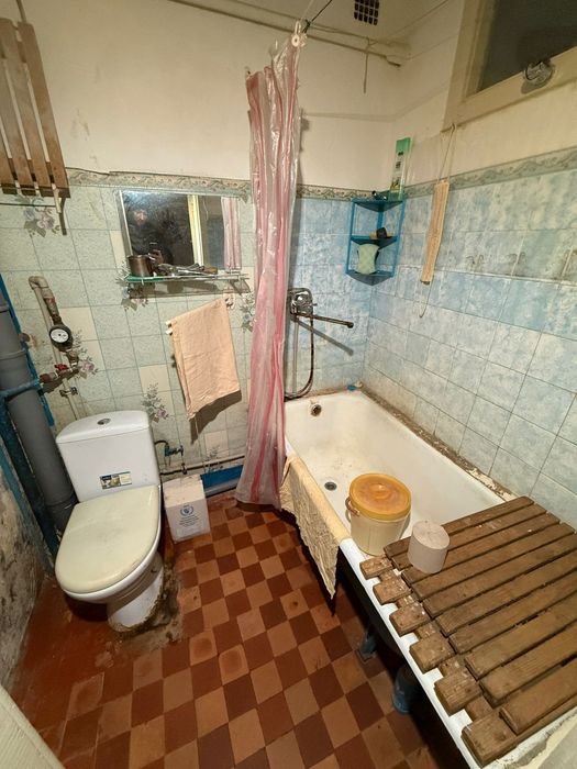 Продам 1к квартиру в Ингульском районе.ЮТЗ.