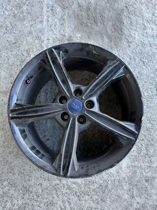 Диски R18 5x108 Ford