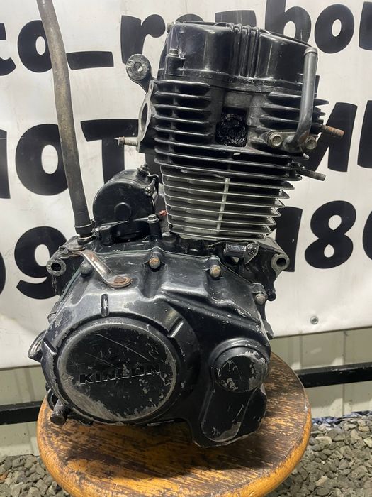 Продам мотора Kinlon(162FMJ)150! В гарному стані! Є відео роботи!