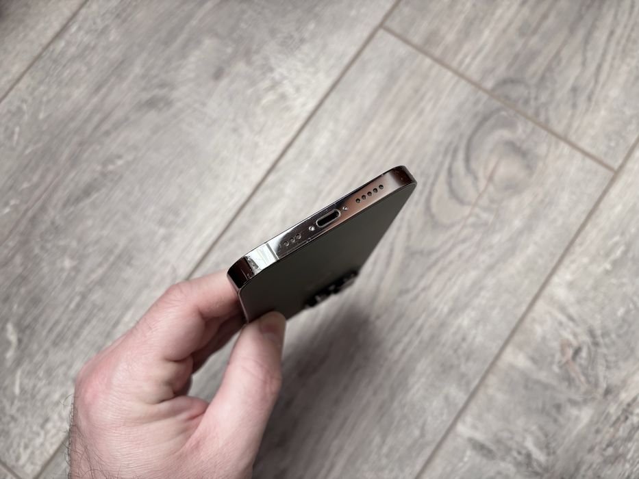 iPhone 13 Pro 512gb Graphite