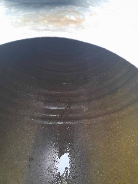 Fasa do wody, stan dobry