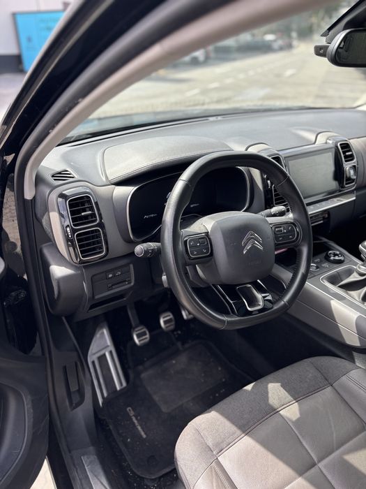 Citroën C5 Aircross 1.2 PureTech Shine